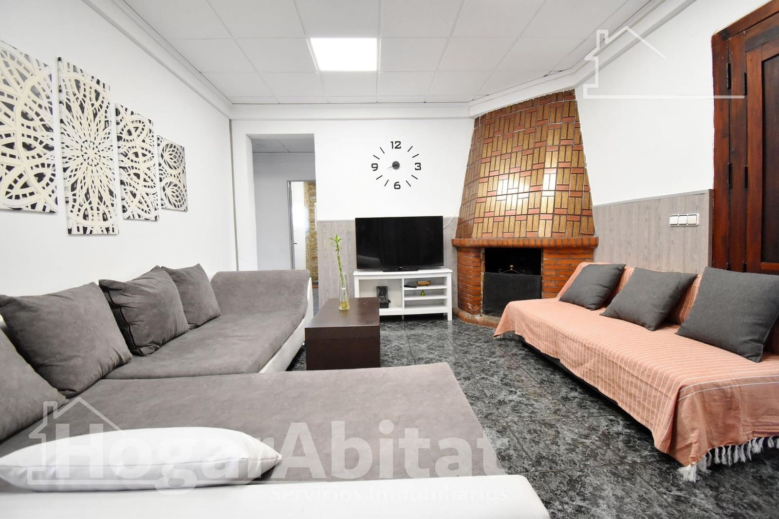 3 chambre Villa/Maison à vendre à Gandia avec piscine garage - 285 000 € (Ref: 9860164)