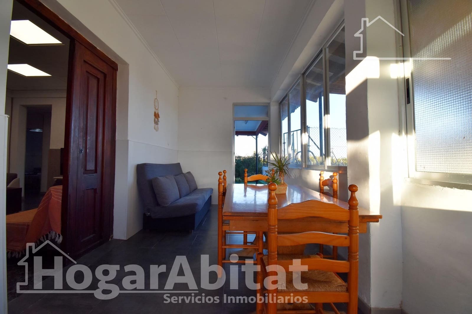 3 chambre Villa/Maison à vendre à Gandia avec piscine garage - 285 000 € (Ref: 9860164)