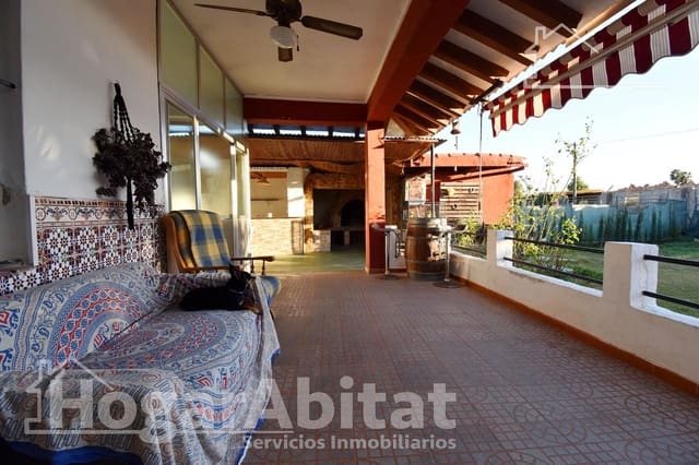 3 chambre Villa/Maison à vendre à Gandia avec piscine garage - 285 000 € (Ref: 9860164)