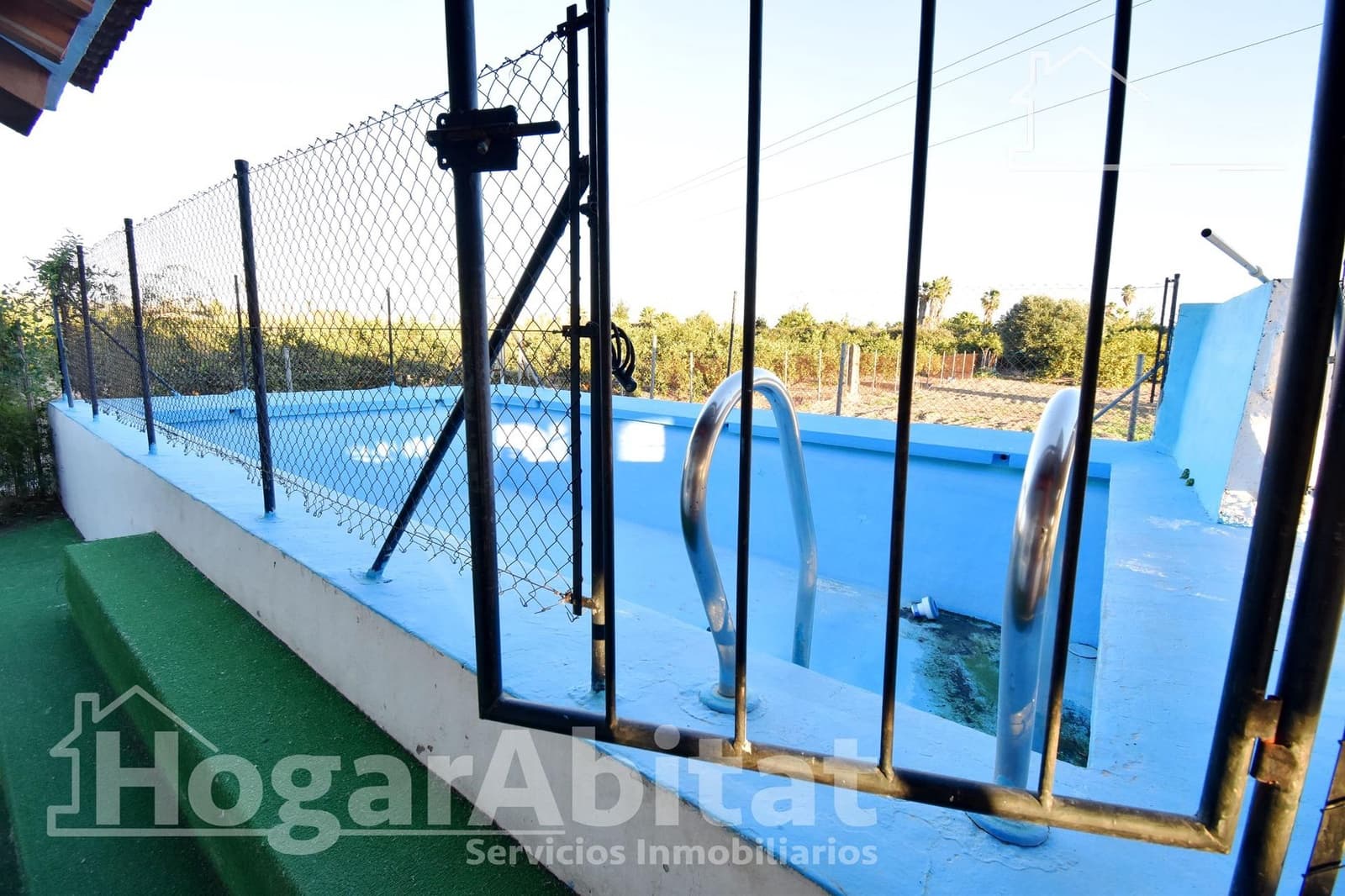 3 chambre Villa/Maison à vendre à Gandia avec piscine garage - 285 000 € (Ref: 9860164)