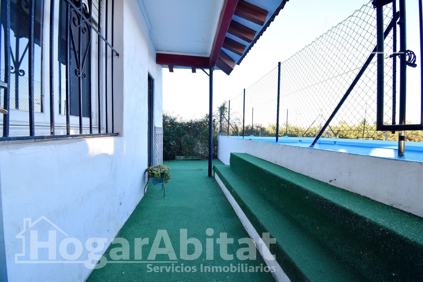 3 chambre Villa/Maison à vendre à Gandia avec piscine garage - 285 000 € (Ref: 9860164)