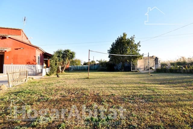 3 chambre Villa/Maison à vendre à Gandia avec piscine garage - 285 000 € (Ref: 9860164)