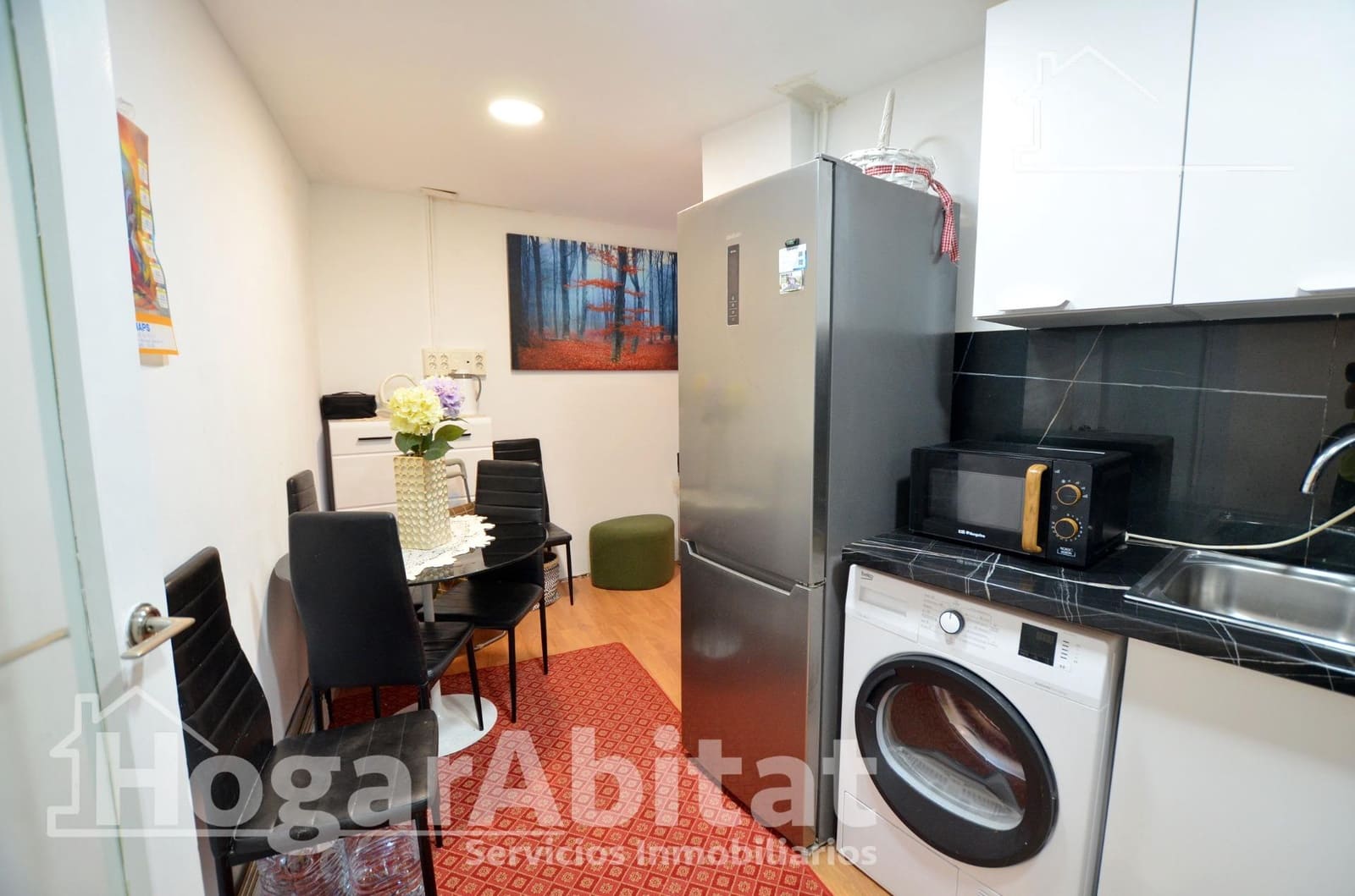 3 sovrum Lägenhet till salu i Alicante stad - 249 000 € (Ref: 9860165)