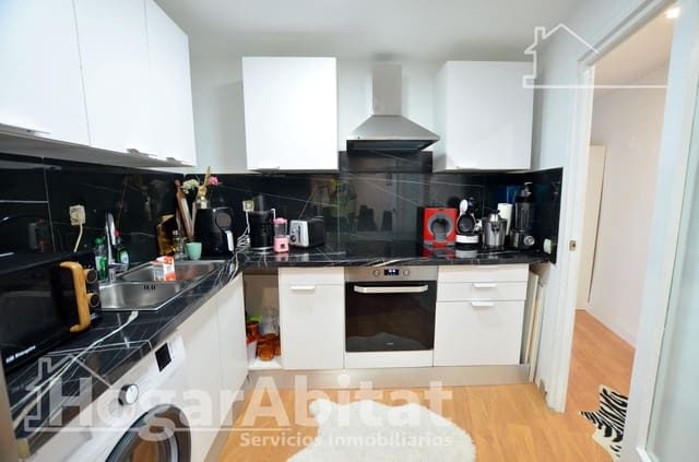 3 sovrum Lägenhet till salu i San Blas, Alicante stad - 249 000 € (Ref: 9860165)