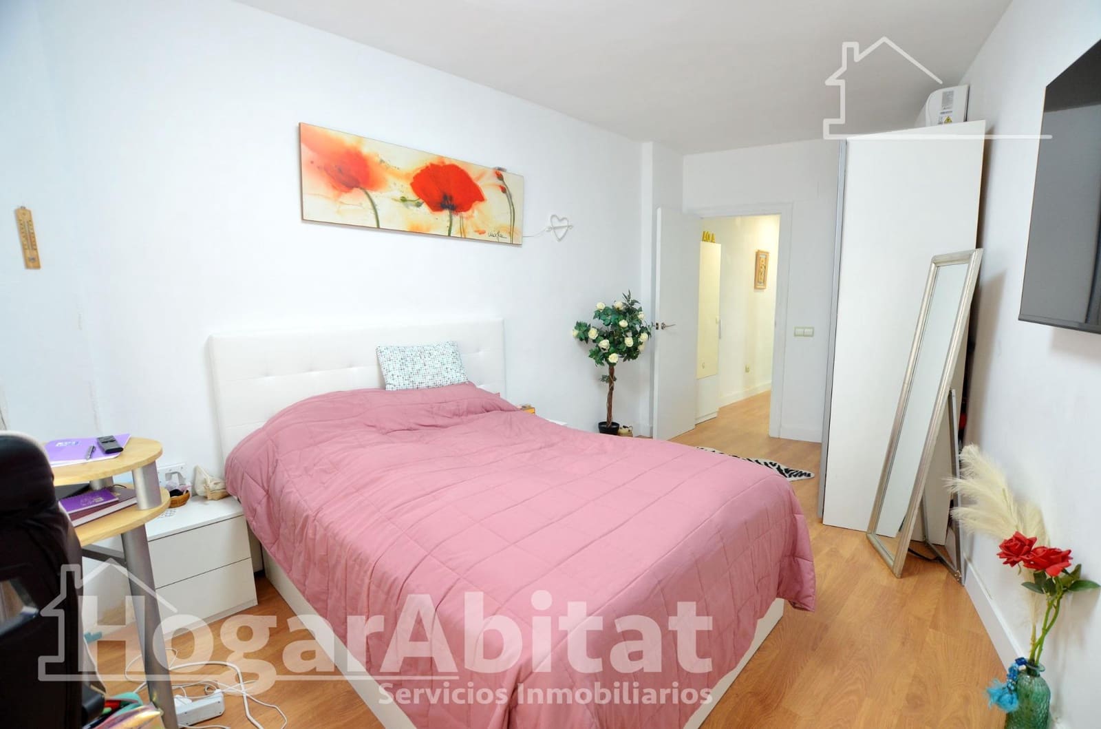 3 sovrum Lägenhet till salu i Alicante stad - 249 000 € (Ref: 9860165)
