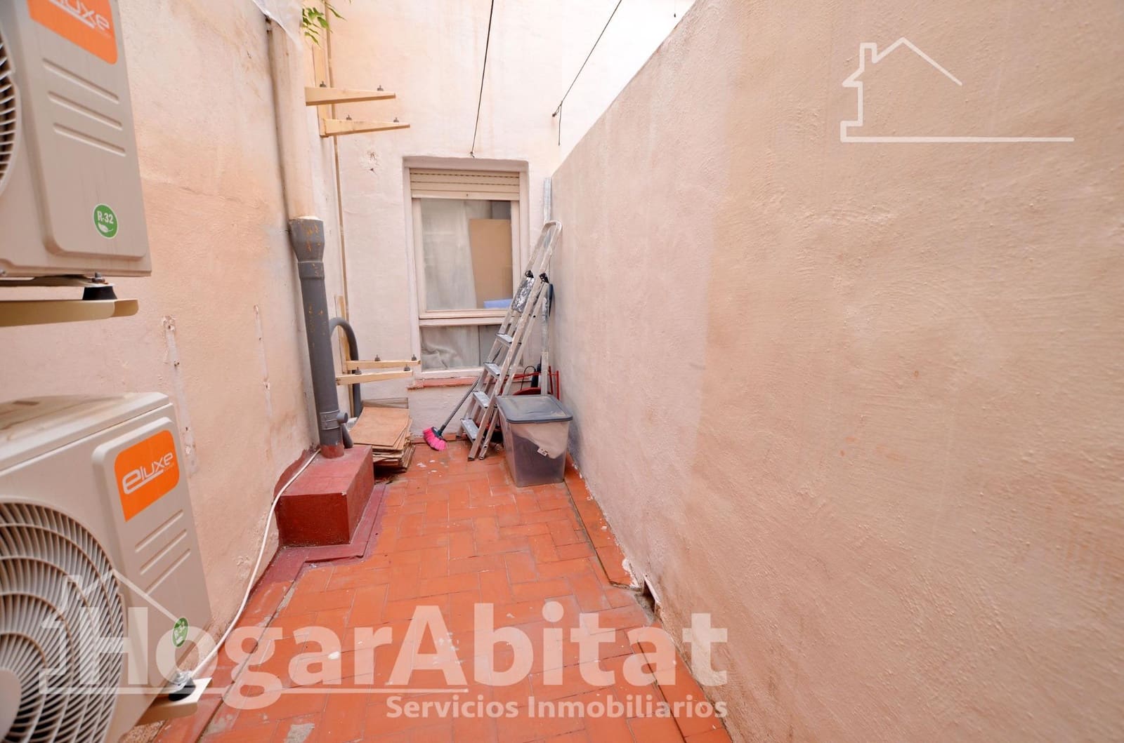 3 sovrum Lägenhet till salu i Alicante stad - 249 000 € (Ref: 9860165)