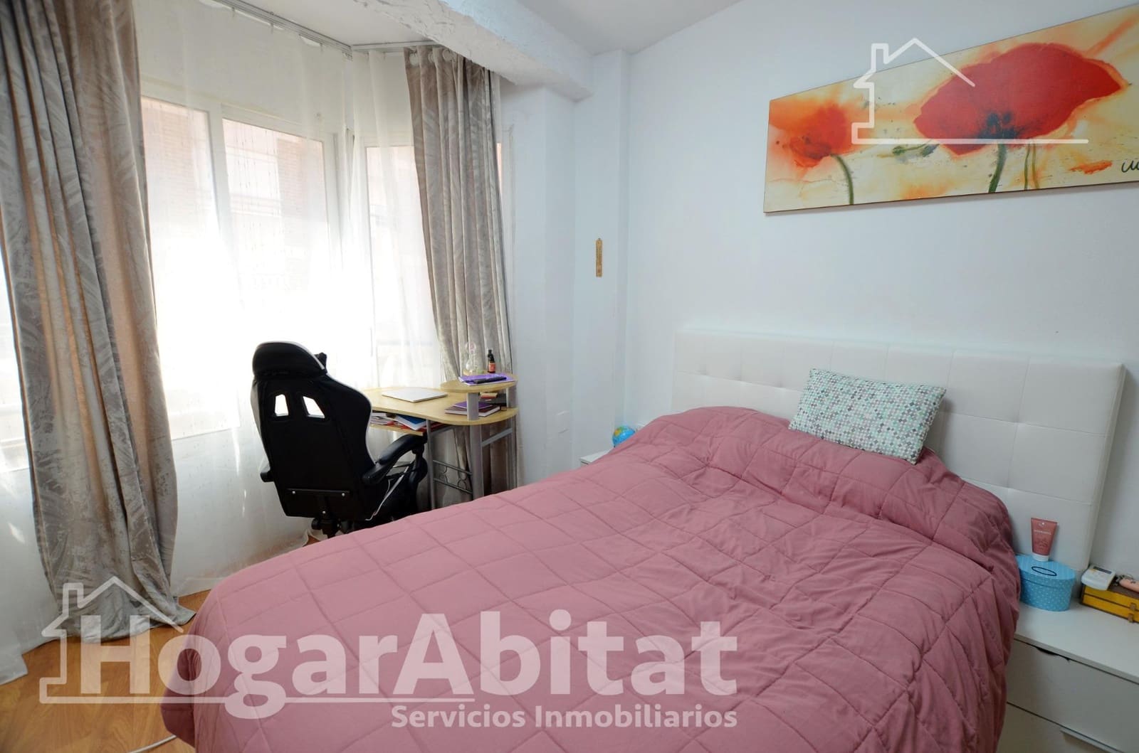 3 sovrum Lägenhet till salu i Alicante stad - 249 000 € (Ref: 9860165)