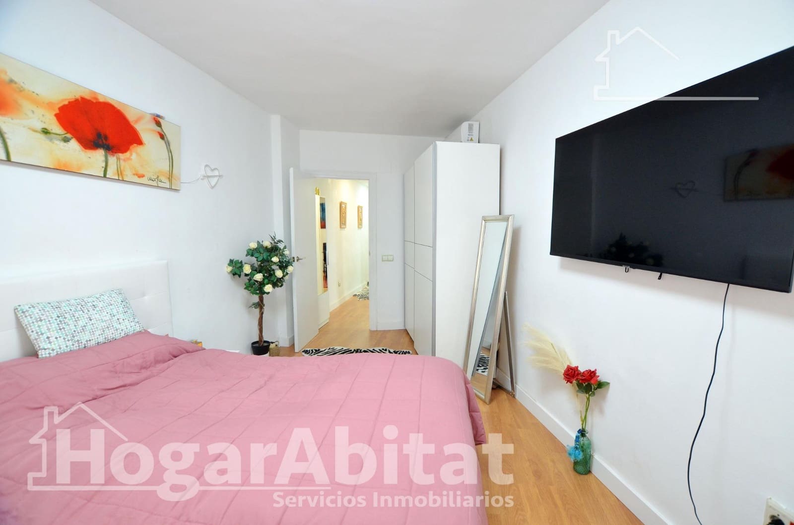 3 sovrum Lägenhet till salu i Alicante stad - 249 000 € (Ref: 9860165)