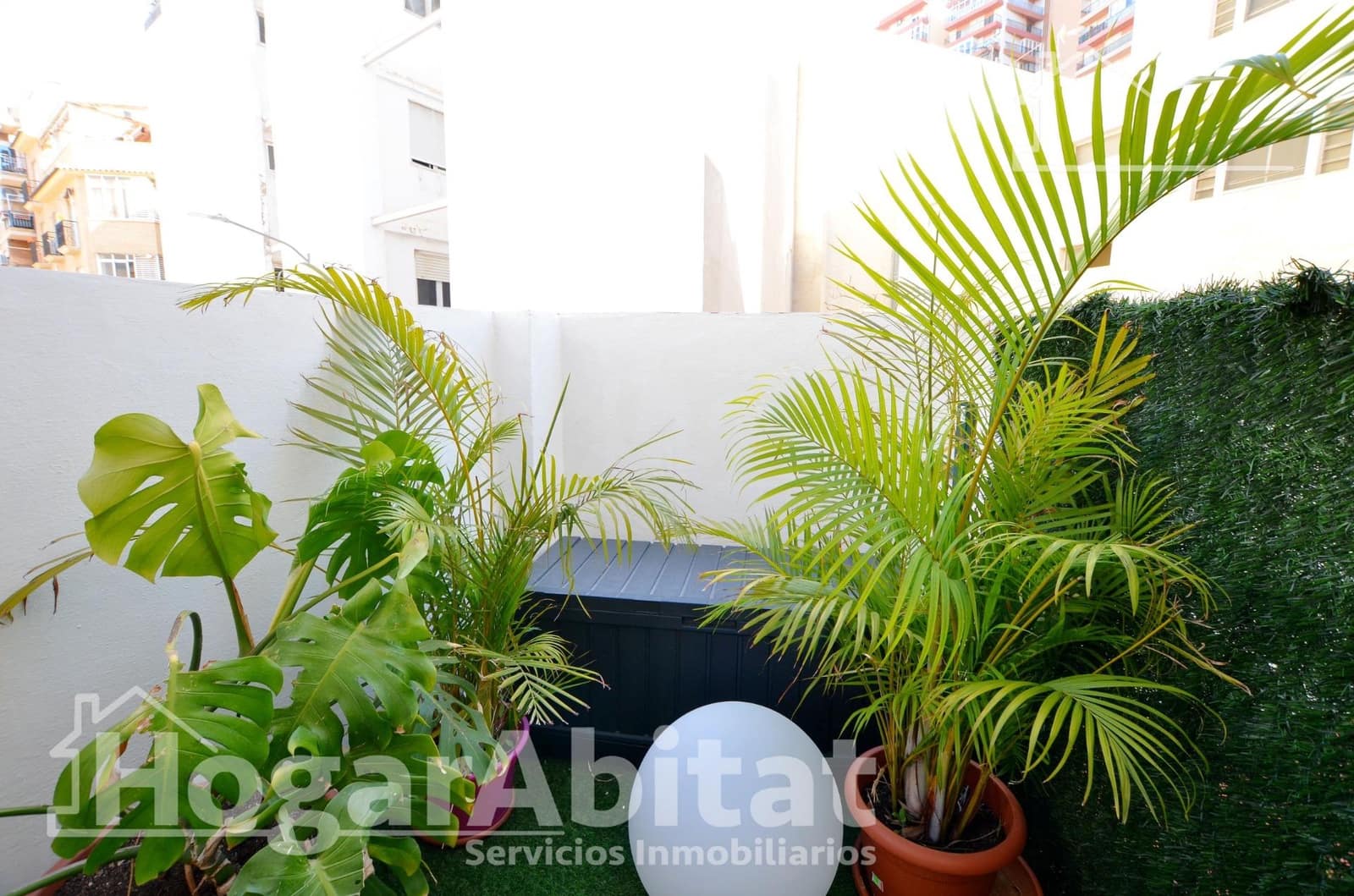 3 sovrum Lägenhet till salu i Alicante stad - 249 000 € (Ref: 9860165)