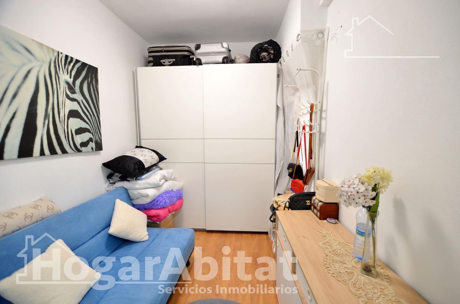3 sovrum Lägenhet till salu i Alicante stad - 249 000 € (Ref: 9860165)