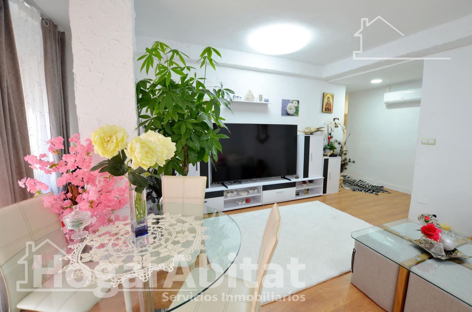 3 sovrum Lägenhet till salu i Alicante stad - 249 000 € (Ref: 9860165)