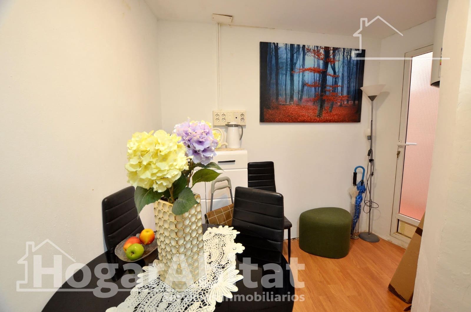 3 sovrum Lägenhet till salu i Alicante stad - 249 000 € (Ref: 9860165)