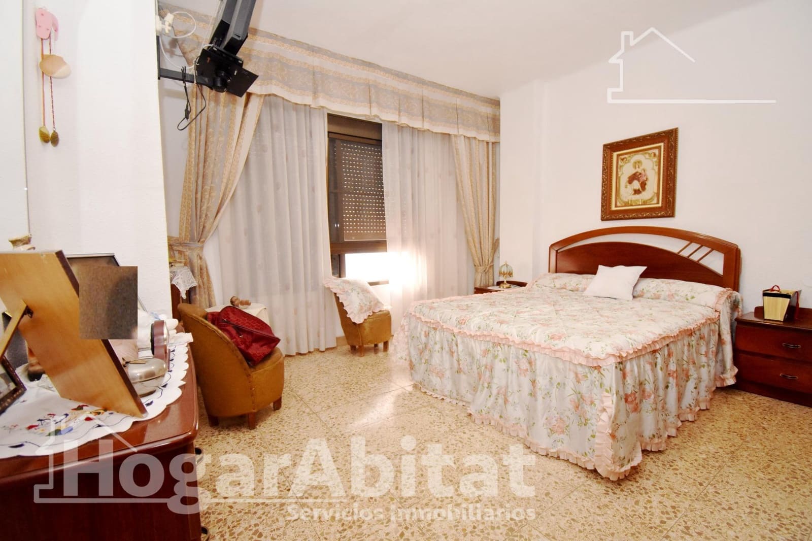 4 chambre Appartement à vendre à Castello de la Plana avec garage - 175 000 € (Ref: 9860166)