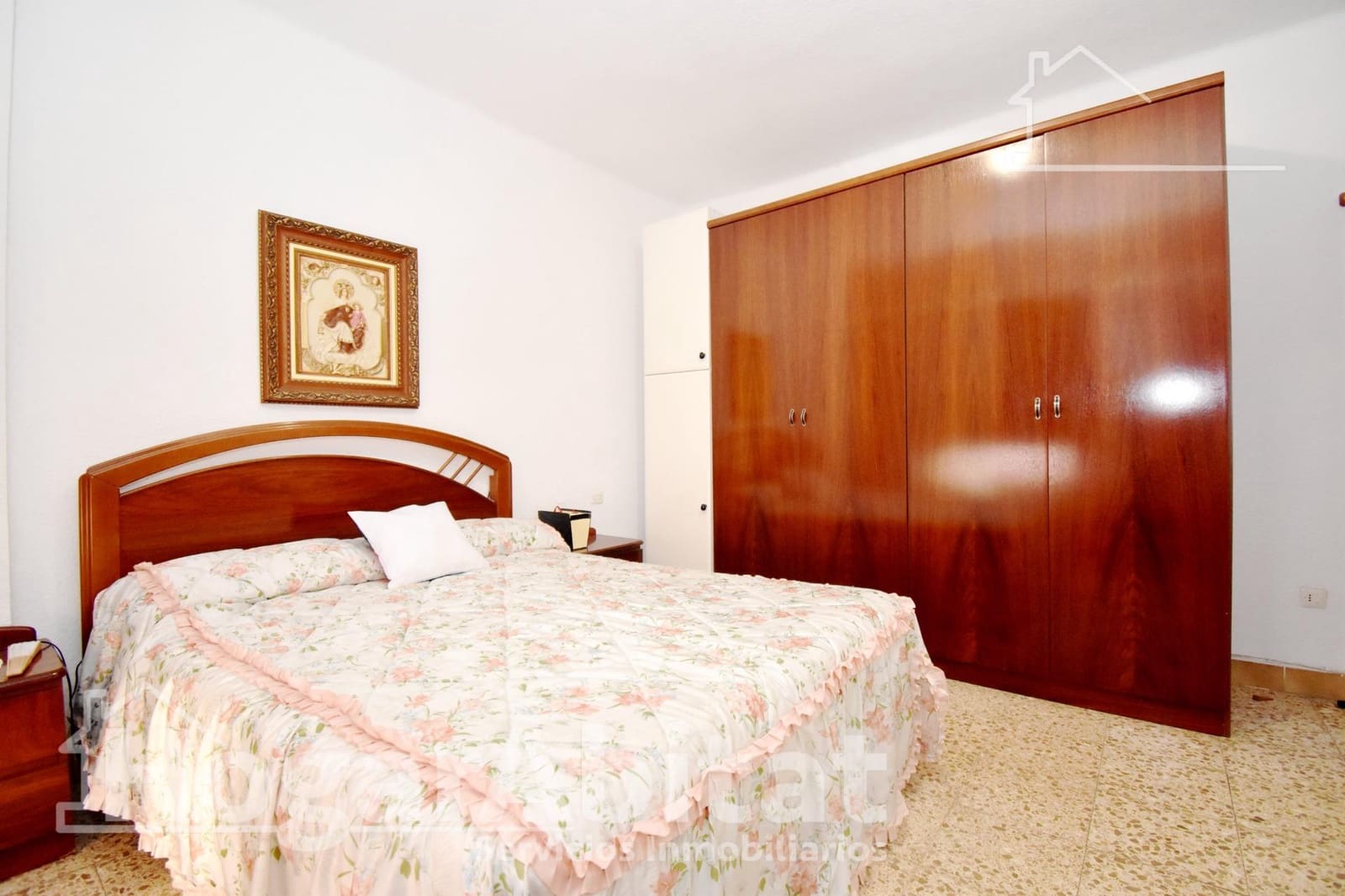 4 chambre Appartement à vendre à Castello de la Plana avec garage - 175 000 € (Ref: 9860166)