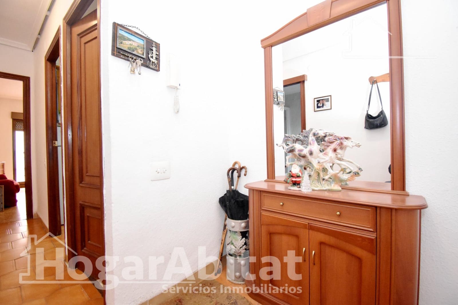 4 chambre Appartement à vendre à Castello de la Plana avec garage - 175 000 € (Ref: 9860166)