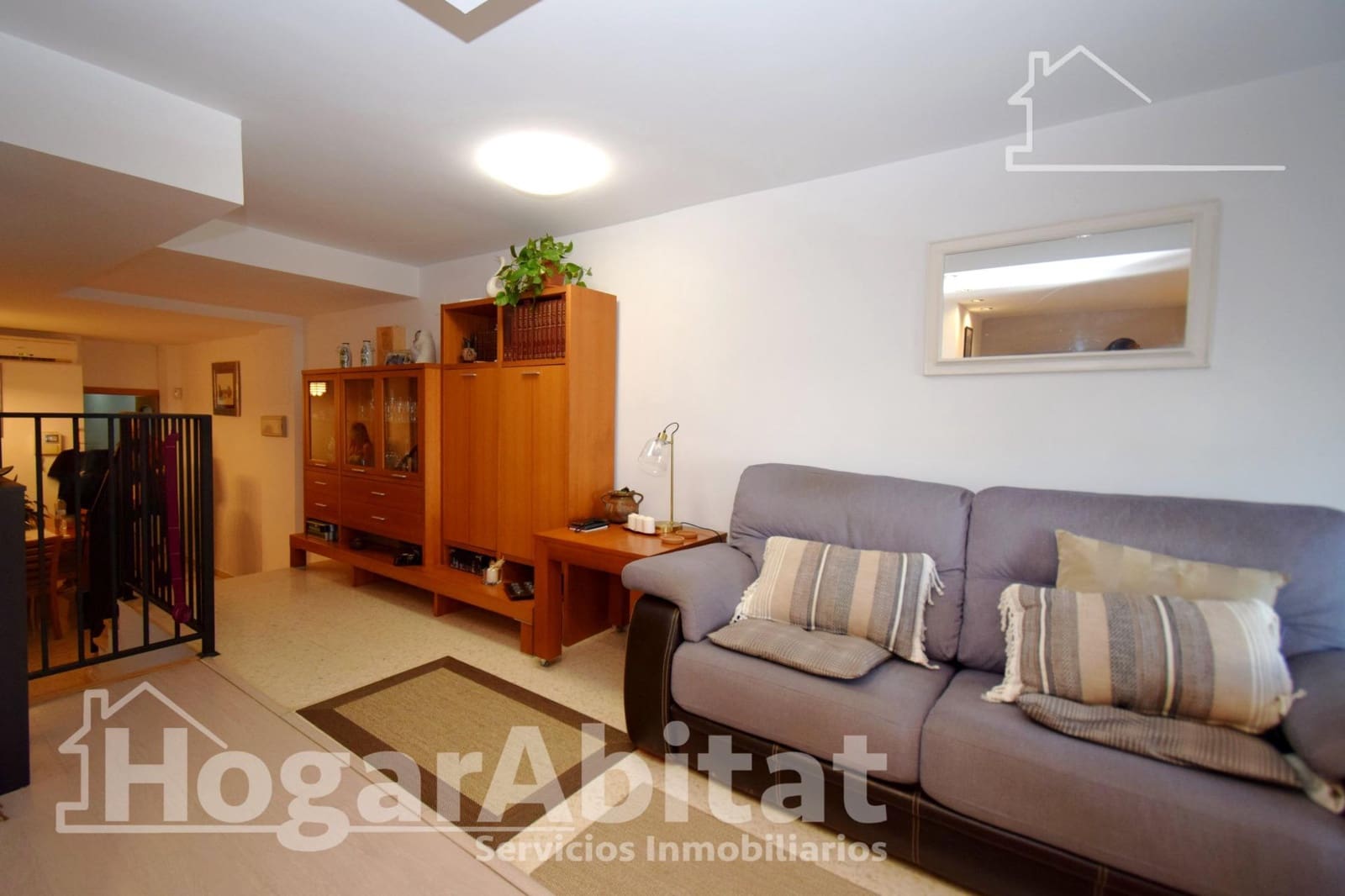 4 bedroom Flat for sale in Vilamarxant / Villamarchante with garage - € 190,000 (Ref: 9860167)