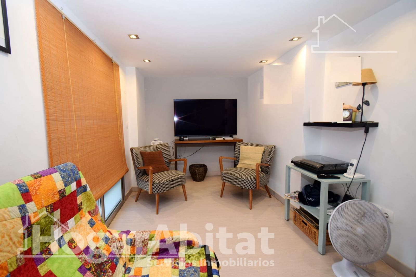 4 bedroom Flat for sale in Vilamarxant / Villamarchante with garage - € 190,000 (Ref: 9860167)