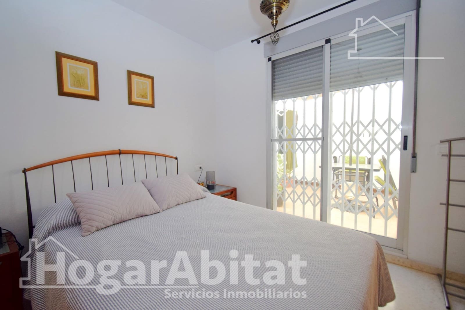 4 bedroom Flat for sale in Vilamarxant / Villamarchante with garage - € 190,000 (Ref: 9860167)