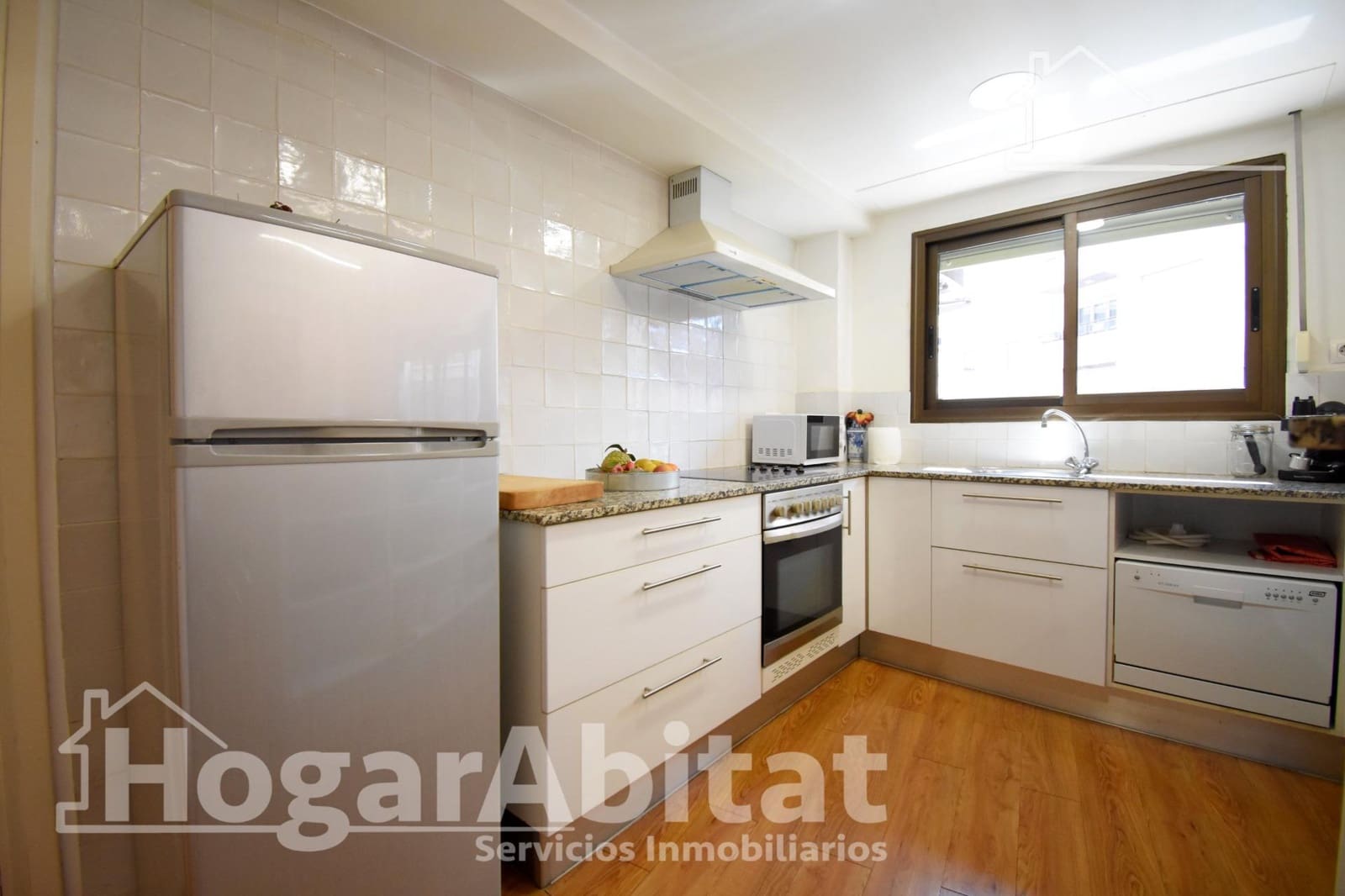 2 sypialnia Mieszkanie na sprzedaż w Oliva - 130 000 € (Ref: 9860169)