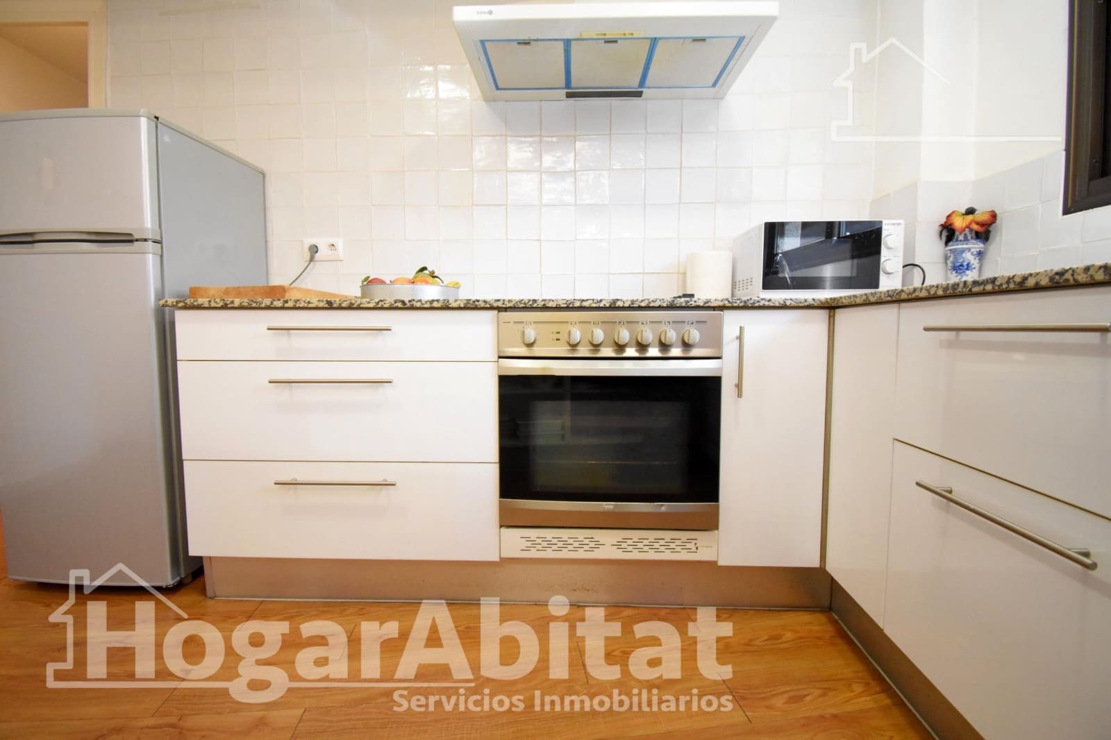 2 sypialnia Mieszkanie na sprzedaż w Oliva - 130 000 € (Ref: 9860169)