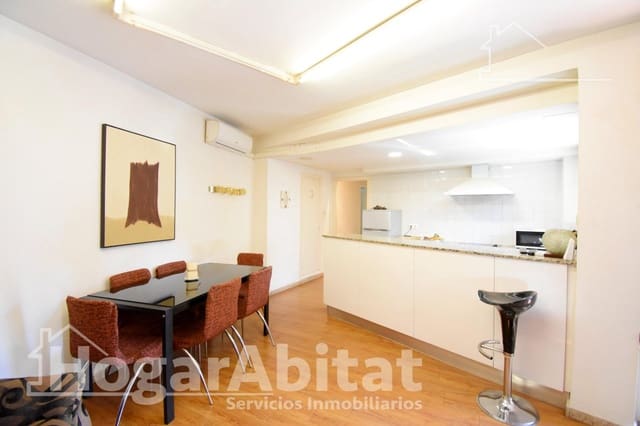 2 makuuhuone Asunto myytävänä paikassa Oliva - 130 000 € (Ref: 9860169)