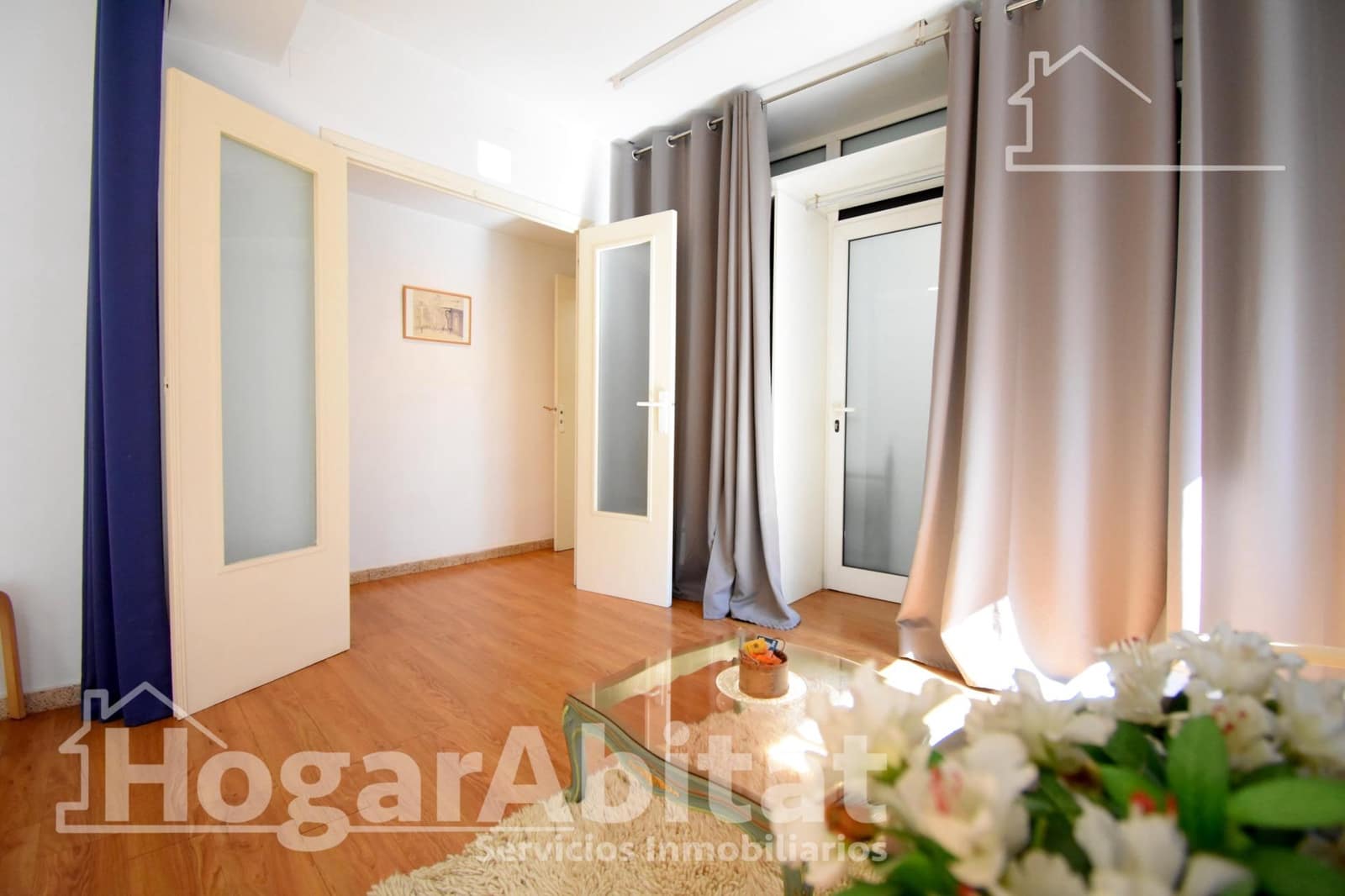 2 sypialnia Mieszkanie na sprzedaż w Oliva - 130 000 € (Ref: 9860169)