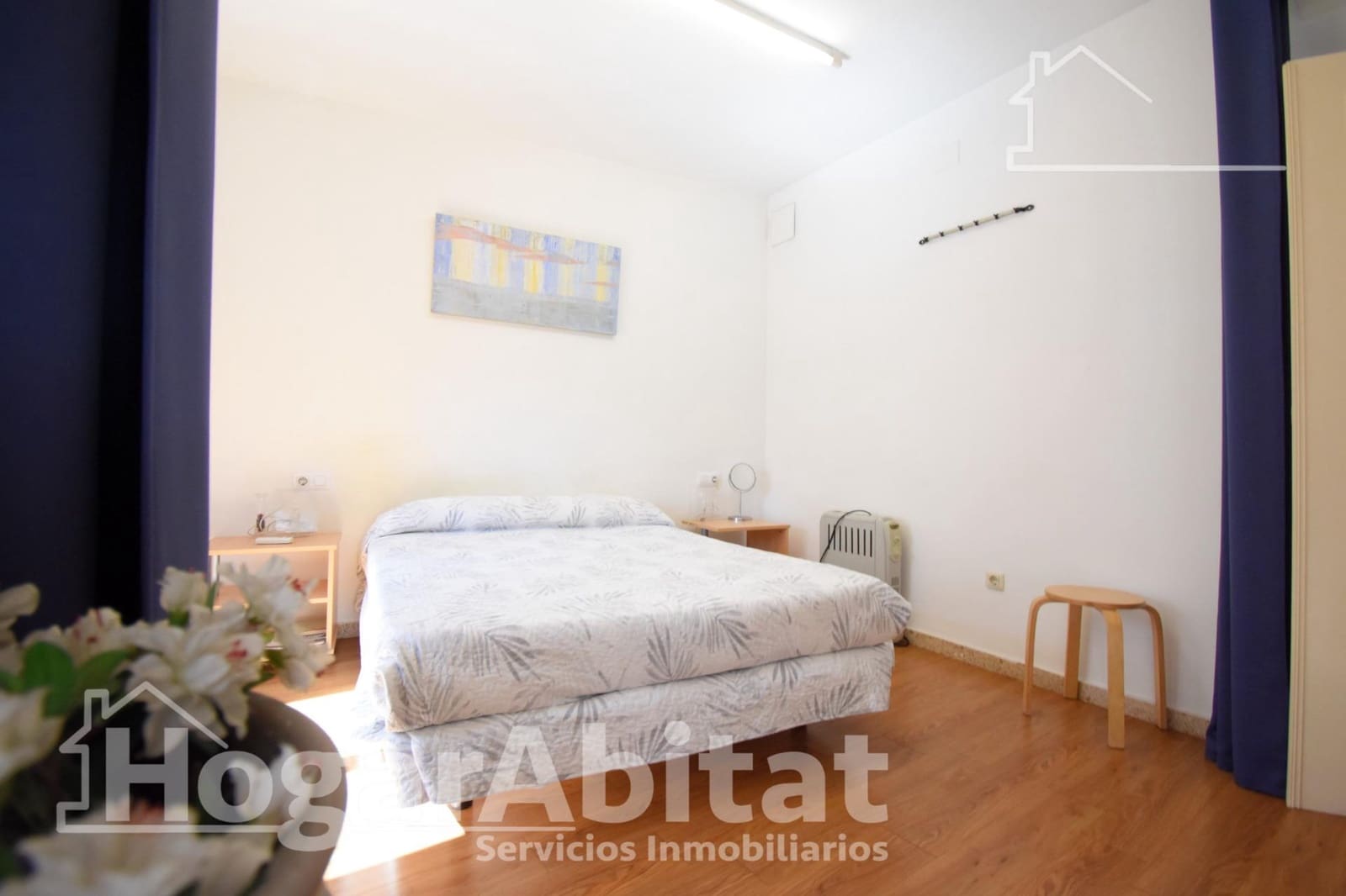2 sypialnia Mieszkanie na sprzedaż w Oliva - 130 000 € (Ref: 9860169)
