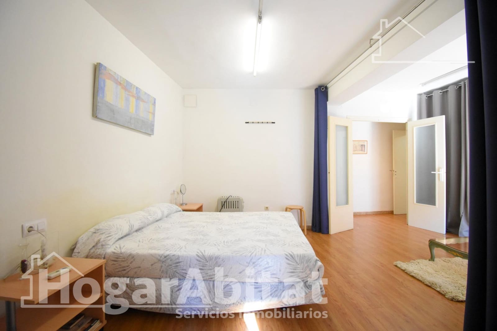 2 sypialnia Mieszkanie na sprzedaż w Oliva - 130 000 € (Ref: 9860169)