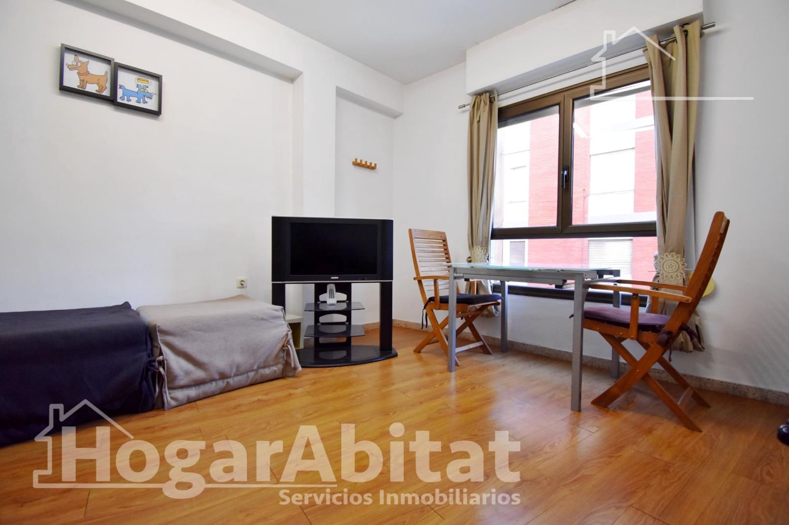 2 sypialnia Mieszkanie na sprzedaż w Oliva - 130 000 € (Ref: 9860169)