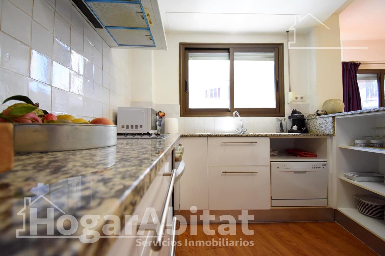 2 sypialnia Mieszkanie na sprzedaż w Oliva - 130 000 € (Ref: 9860169)