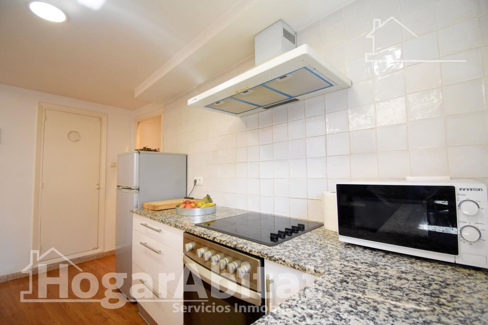 2 sypialnia Mieszkanie na sprzedaż w Oliva - 130 000 € (Ref: 9860169)
