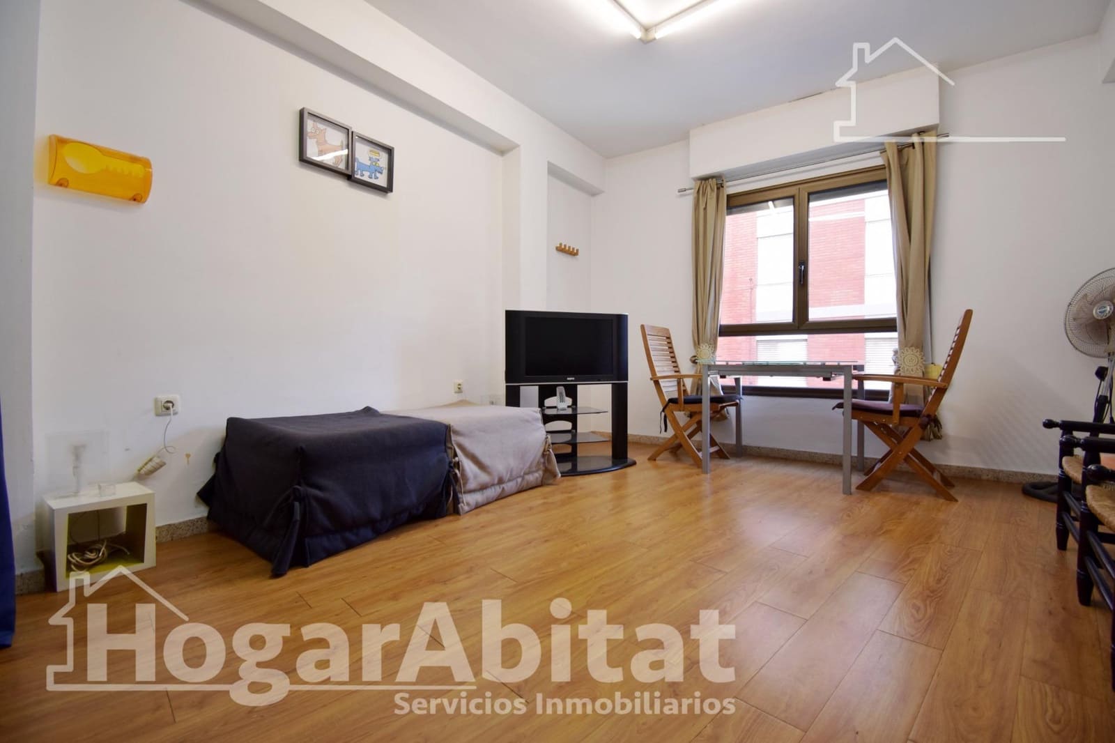 2 sypialnia Mieszkanie na sprzedaż w Oliva - 130 000 € (Ref: 9860169)