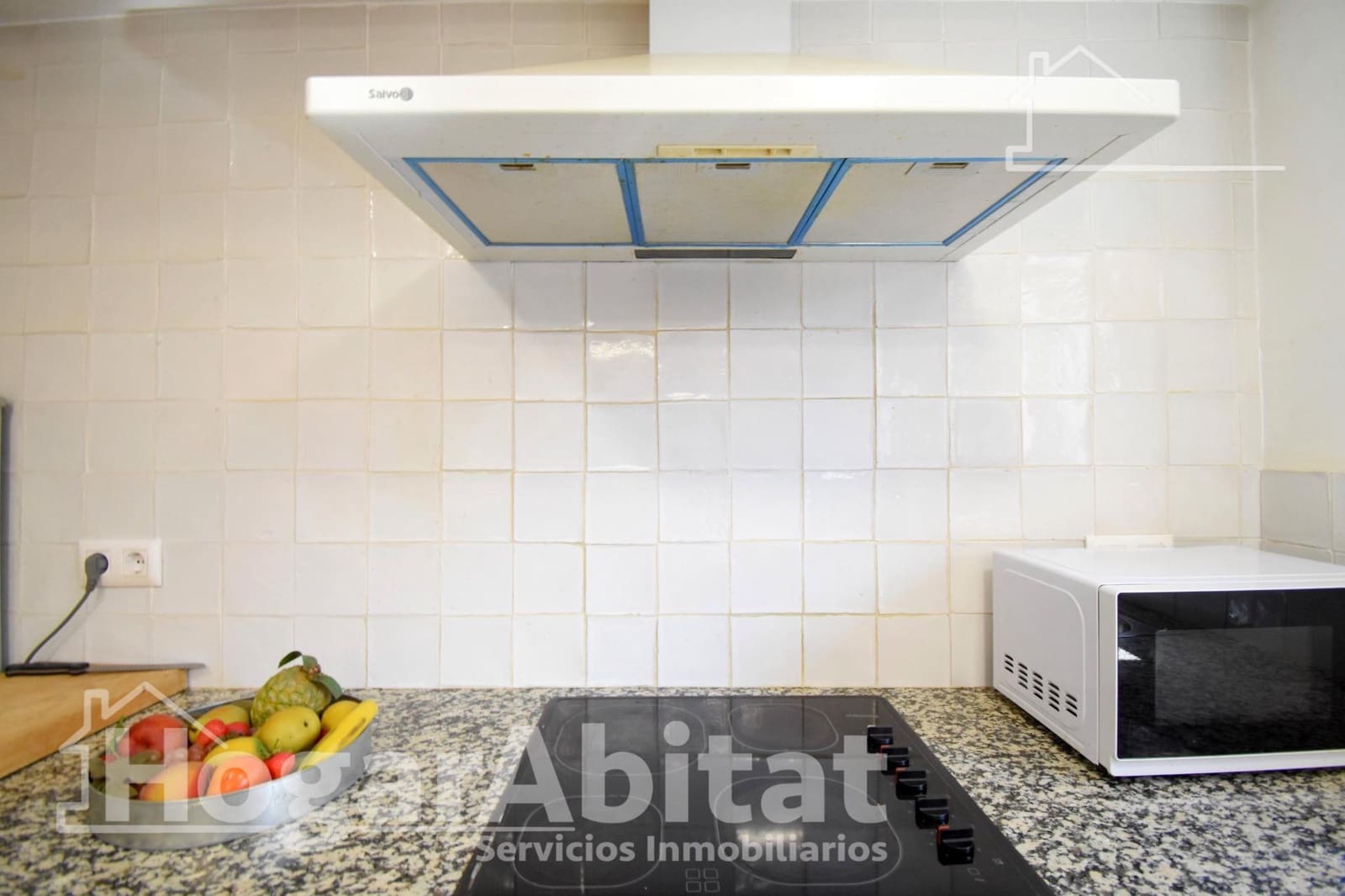 2 sypialnia Mieszkanie na sprzedaż w Oliva - 130 000 € (Ref: 9860169)