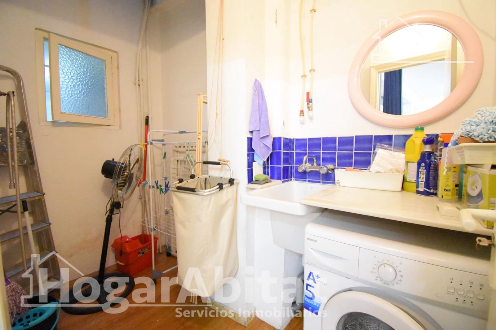 2 sypialnia Mieszkanie na sprzedaż w Oliva - 130 000 € (Ref: 9860169)
