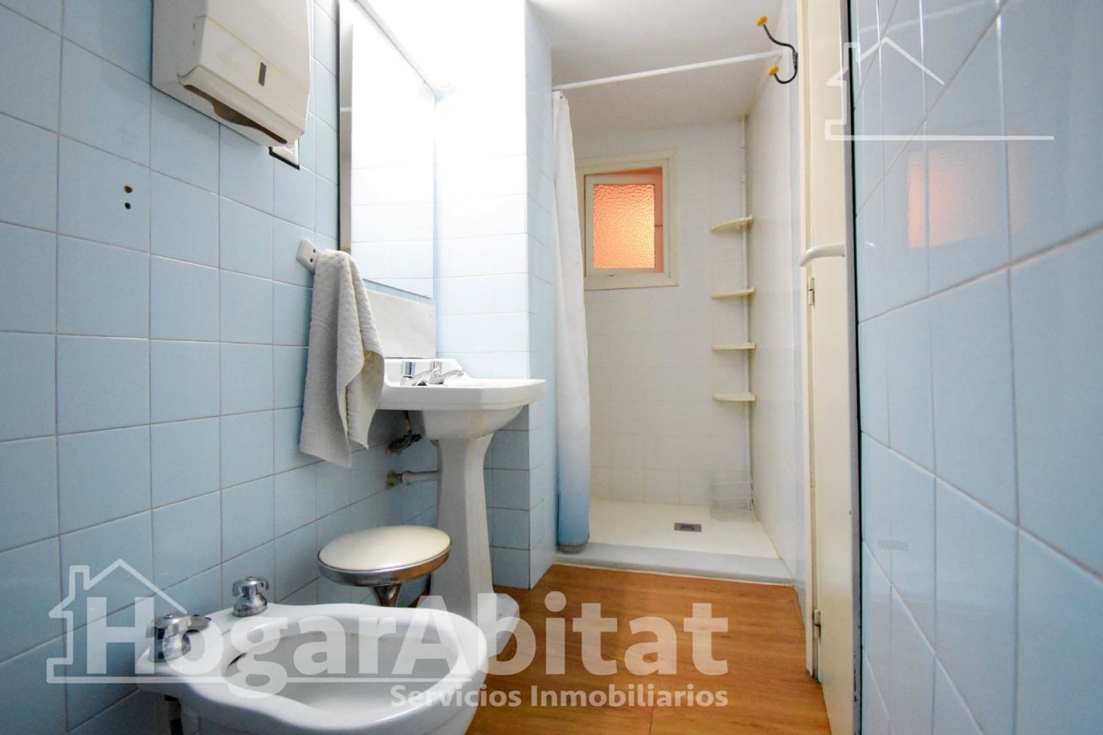 2 sypialnia Mieszkanie na sprzedaż w Oliva - 130 000 € (Ref: 9860169)