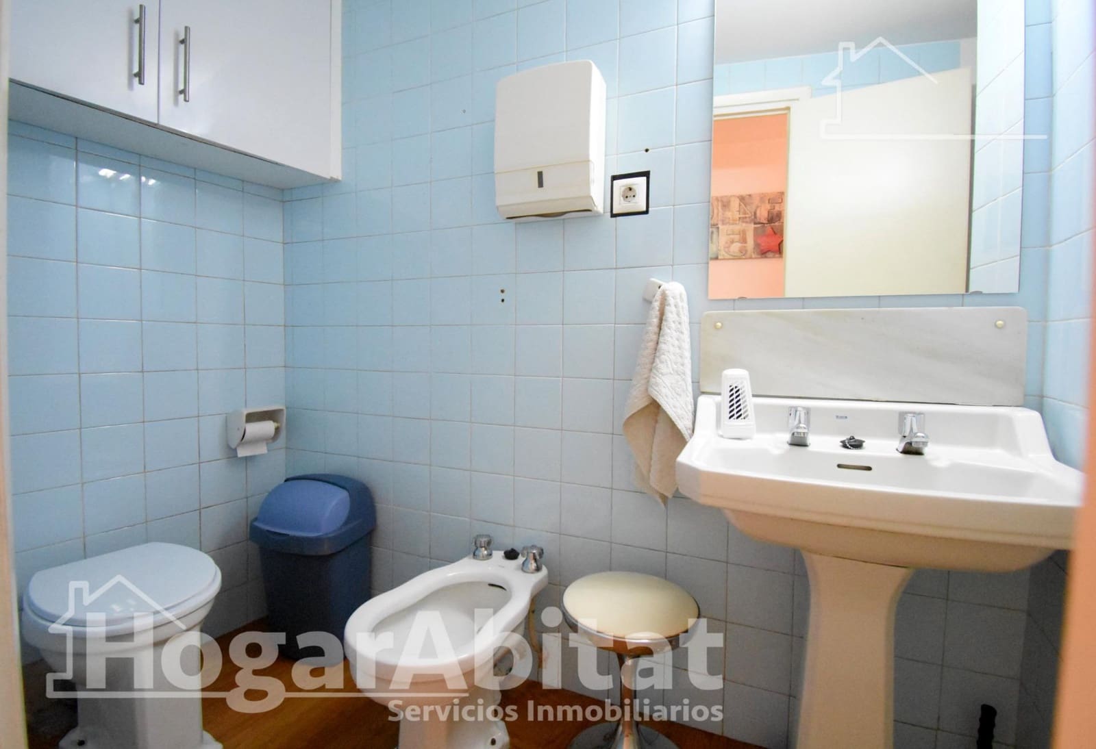 2 sypialnia Mieszkanie na sprzedaż w Oliva - 130 000 € (Ref: 9860169)