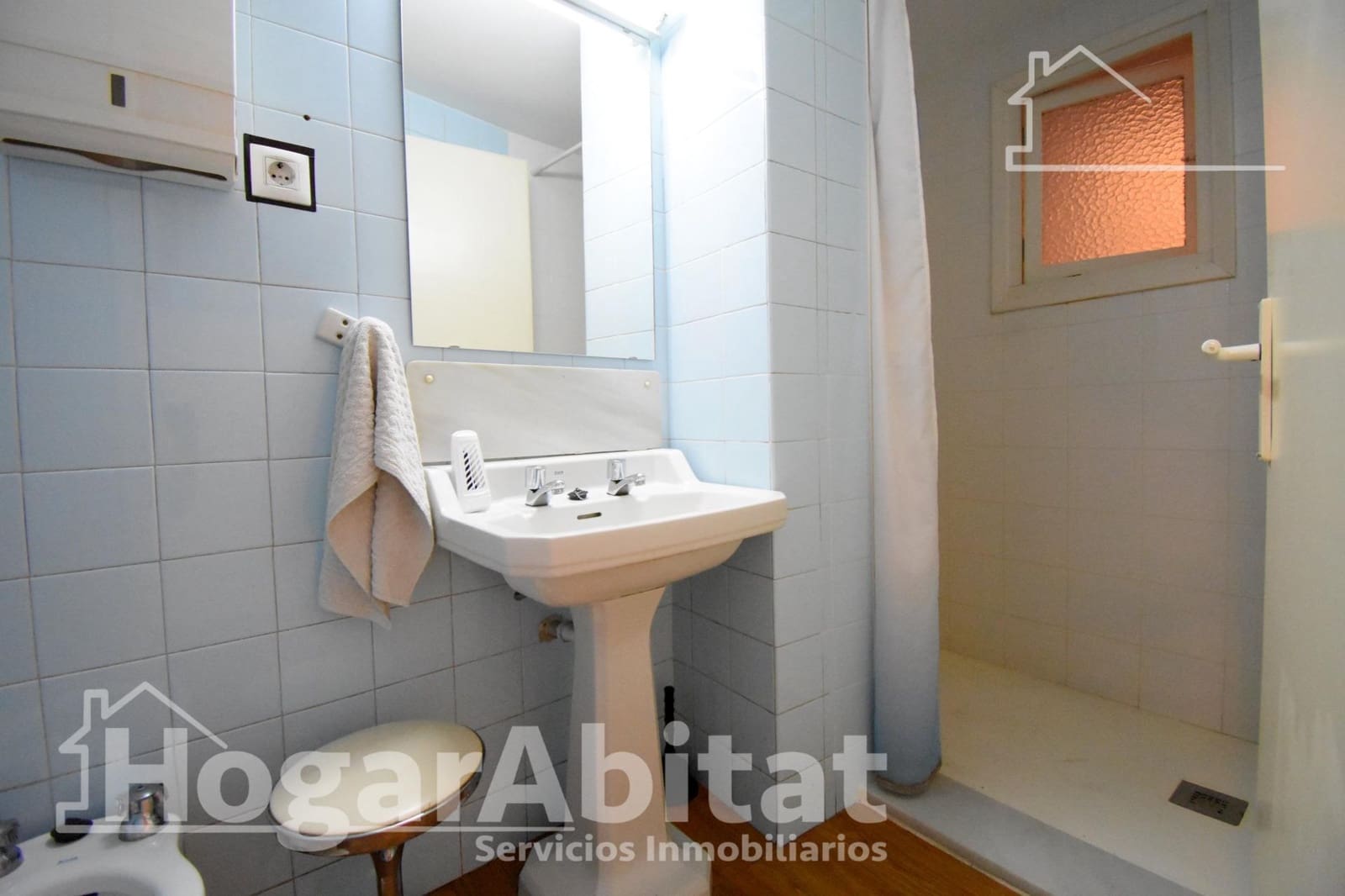 2 sypialnia Mieszkanie na sprzedaż w Oliva - 130 000 € (Ref: 9860169)