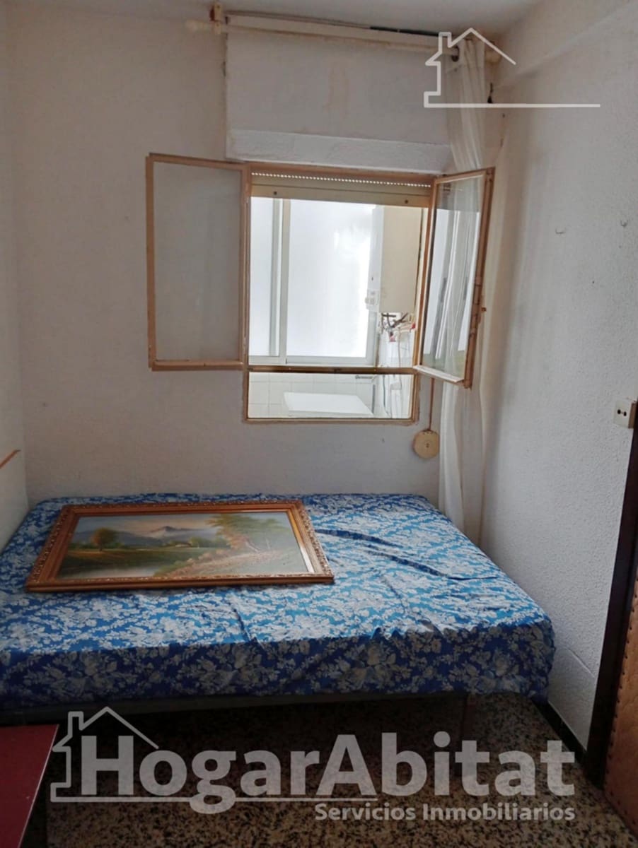 4 chambre Appartement à vendre à Alzira - 180 000 € (Ref: 9860171)