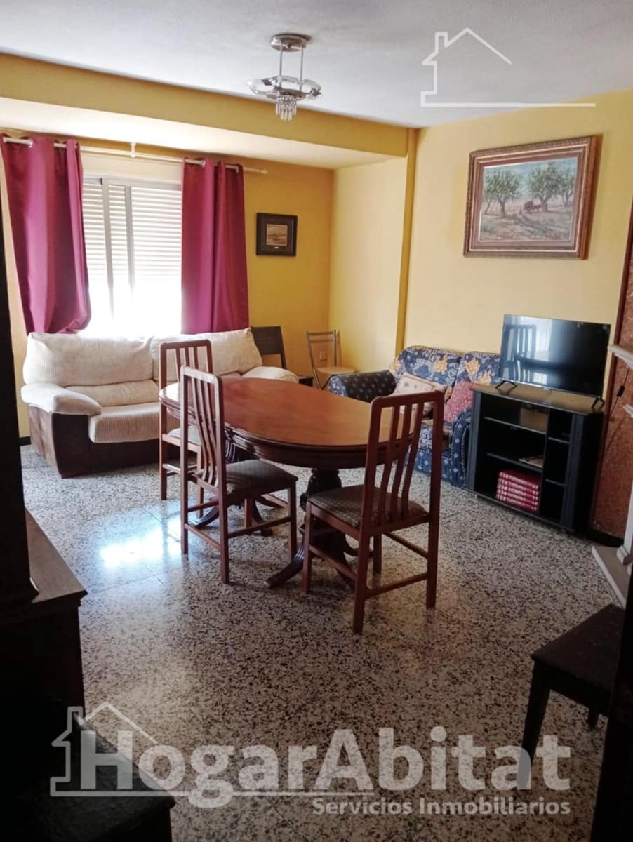 4 chambre Appartement à vendre à Alzira - 180 000 € (Ref: 9860171)