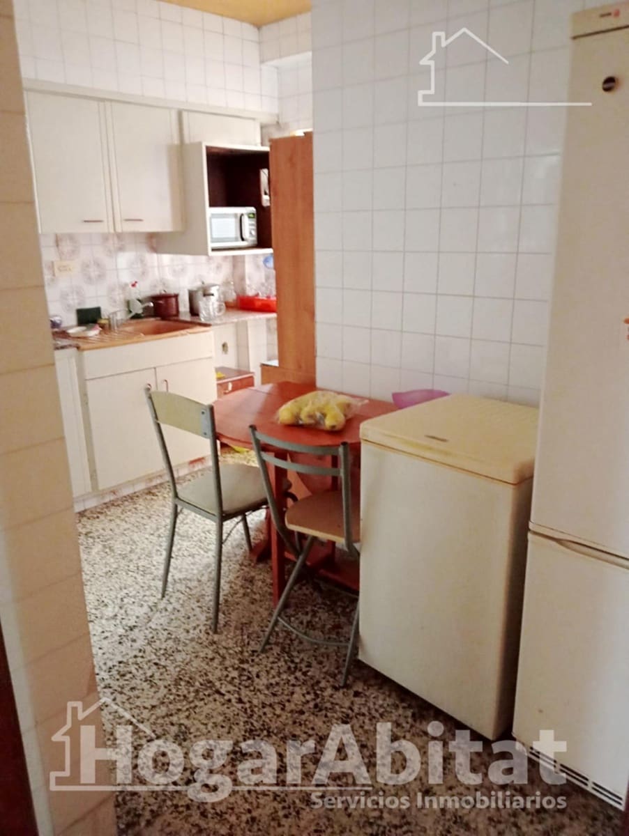 4 chambre Appartement à vendre à Alzira - 180 000 € (Ref: 9860171)