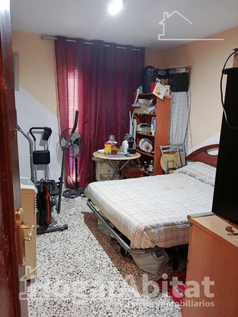 4 chambre Appartement à vendre à Alzira - 180 000 € (Ref: 9860171)