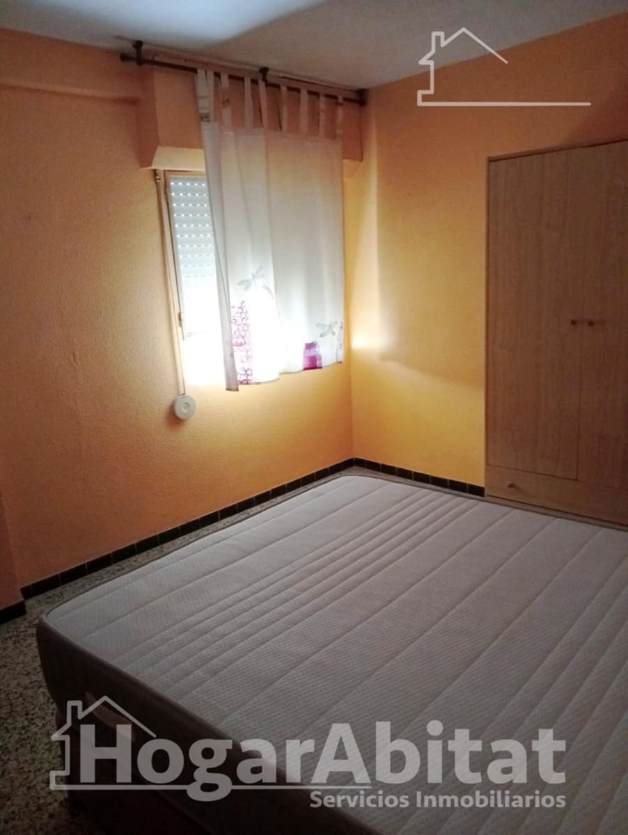4 chambre Appartement à vendre à Alzira - 180 000 € (Ref: 9860171)