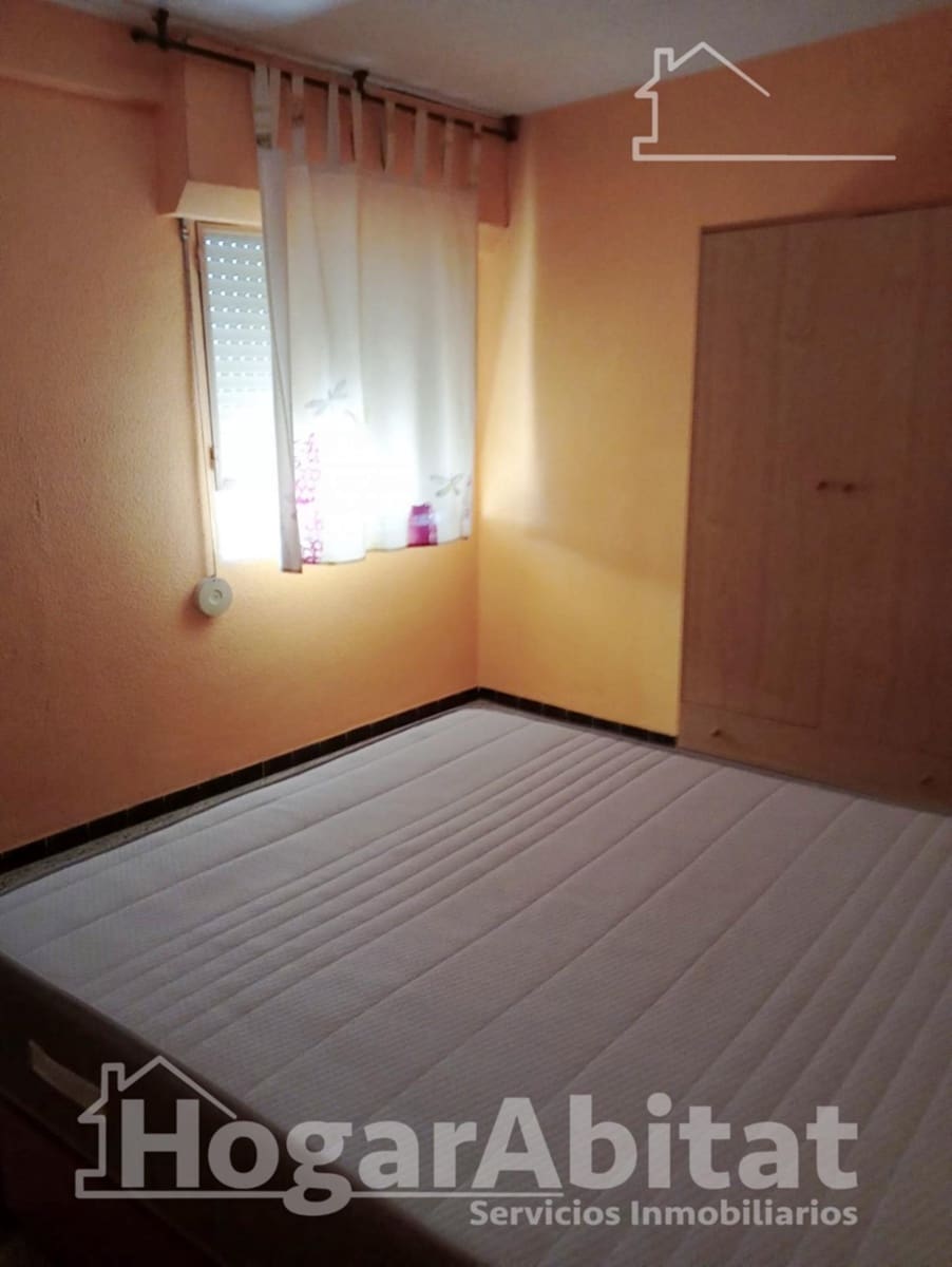 4 chambre Appartement à vendre à Alzira - 180 000 € (Ref: 9860171)