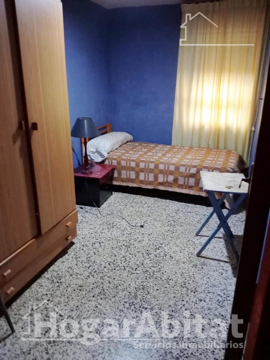 4 chambre Appartement à vendre à Alzira - 180 000 € (Ref: 9860171)