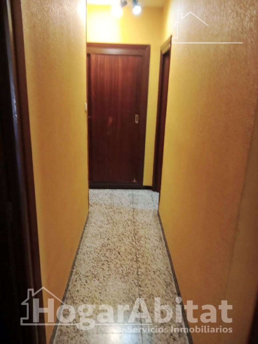 4 chambre Appartement à vendre à Alzira - 180 000 € (Ref: 9860171)