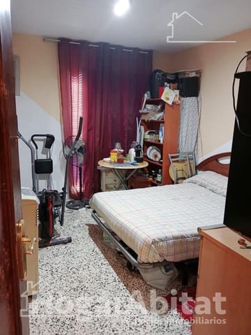4 chambre Appartement à vendre à Alzira - 180 000 € (Ref: 9860171)