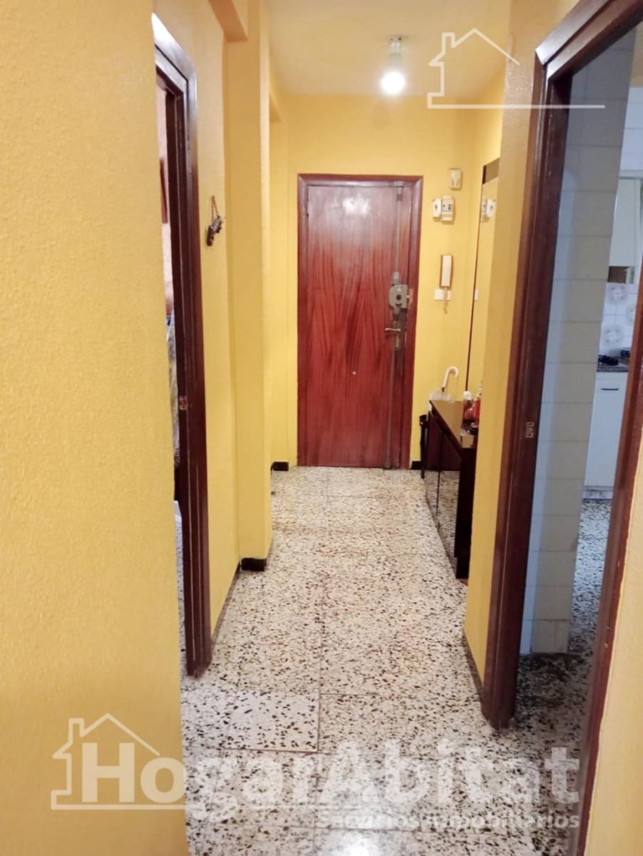 4 chambre Appartement à vendre à Alzira - 180 000 € (Ref: 9860171)