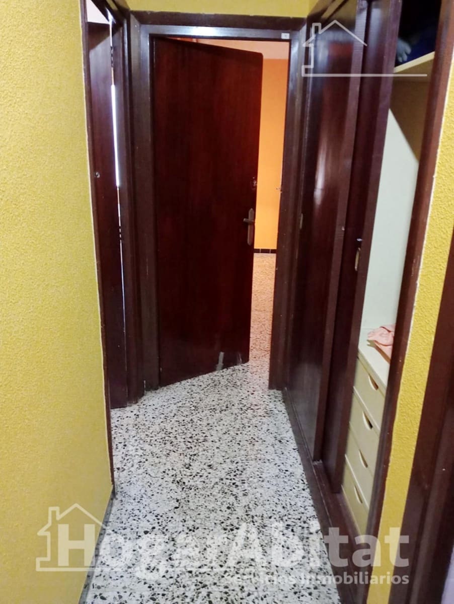 4 chambre Appartement à vendre à Alzira - 180 000 € (Ref: 9860171)