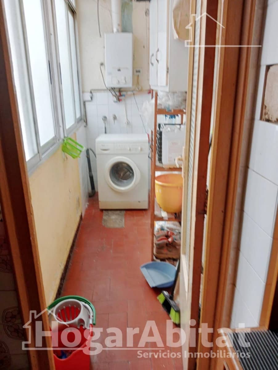 4 chambre Appartement à vendre à Alzira - 180 000 € (Ref: 9860171)