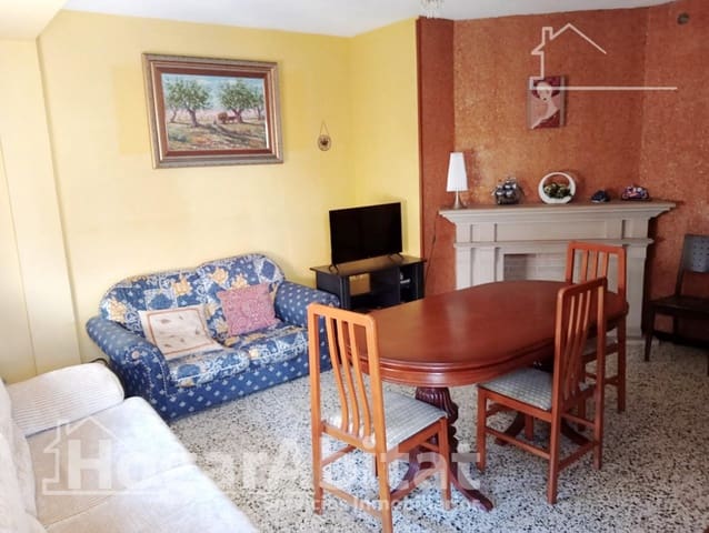 4 chambre Appartement à vendre à Alzira - 180 000 € (Ref: 9860171)